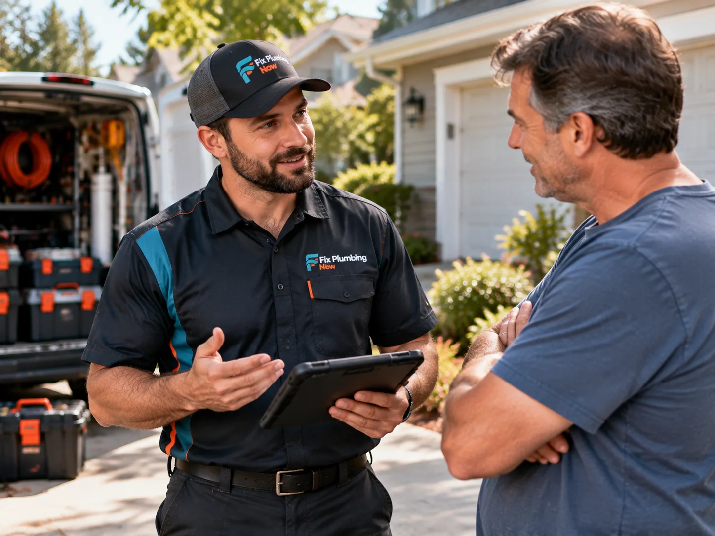 Clogged Drain Service Denton, TX FAQs